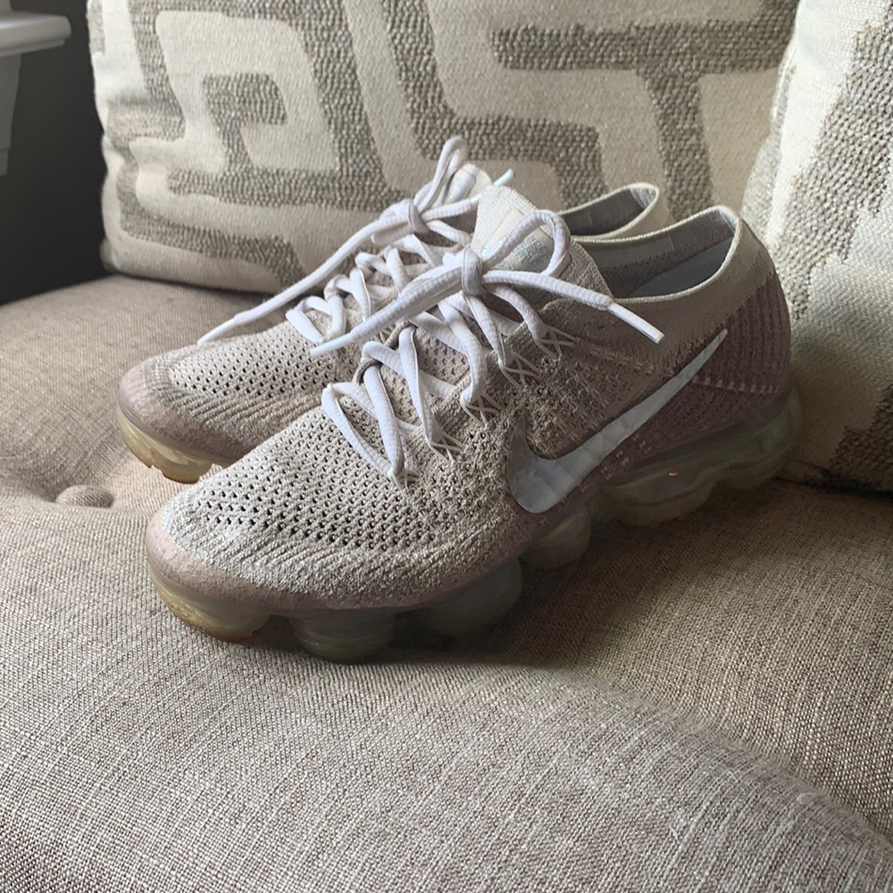 Nike Vapormax size 6.5